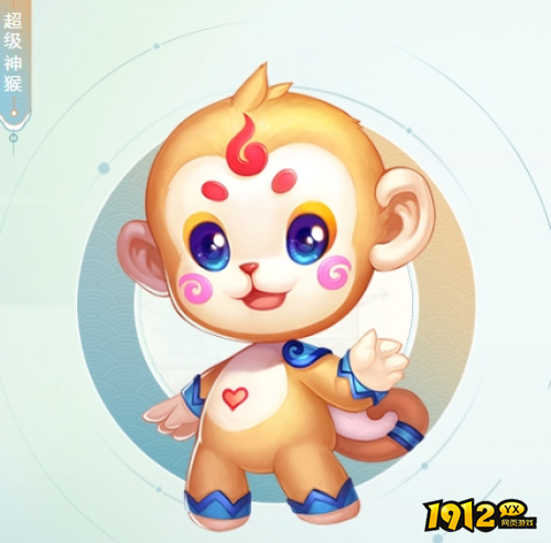 梦幻西游超级神猴技能是什么 梦幻西游超级神猴技能介绍