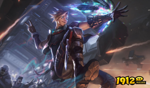 云顶之弈平行宇宙羁绊效果是什么 云顶之弈新羁绊平行宇宙介绍