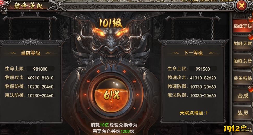 王者之心2巅峰等级攻略，快速升级与战力突破指南