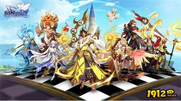 闪烁之光盘古技能是什么 闪烁之光盘古技能介绍