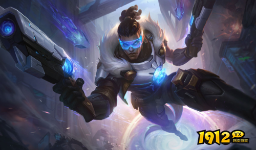 云顶之弈快手羁绊效果是什么 云顶之弈新羁绊快手介绍