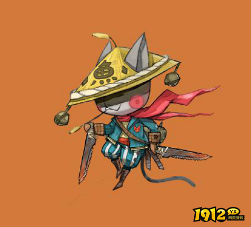 猫狩纪双刀职业怎么样 猫狩纪双刀职业介绍