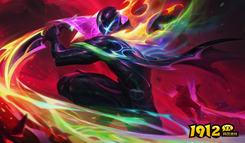 云顶之弈裂隙行者羁绊效果是什么 云顶之弈新羁绊至高天裂隙行者介绍