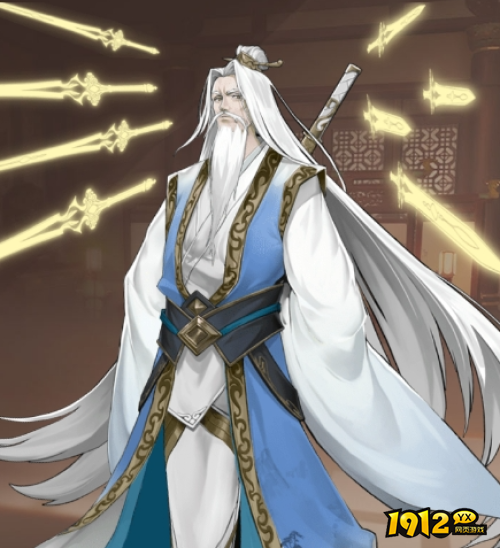 仙剑奇侠传新的开始独孤剑圣角色定位是什么 仙剑奇侠传新的开始独孤剑圣角色介绍