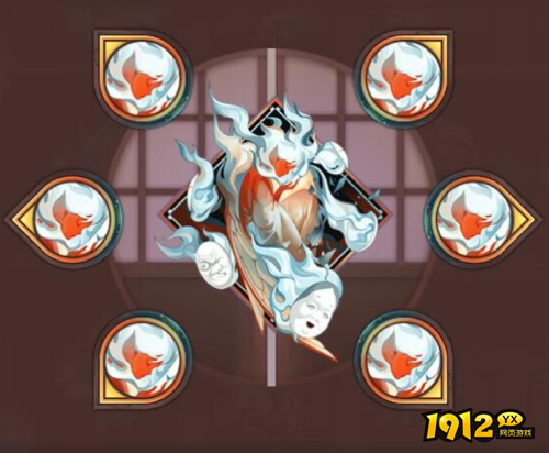 阴阳师钓瓶火有什么效果 阴阳师钓瓶火效果一览