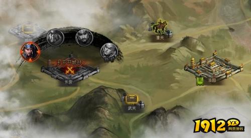 《大皇帝》开疆拓土玩法攻略 - 领土争夺与资源占领技巧