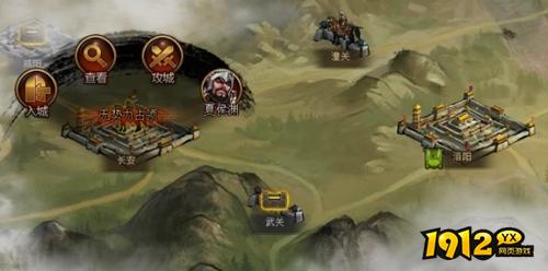 《大皇帝》开疆拓土玩法攻略 - 领土争夺与资源占领技巧