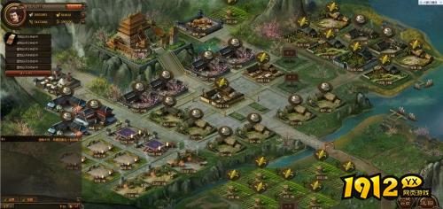 《大皇帝》封地建设攻略：3步打造最强资源帝国！