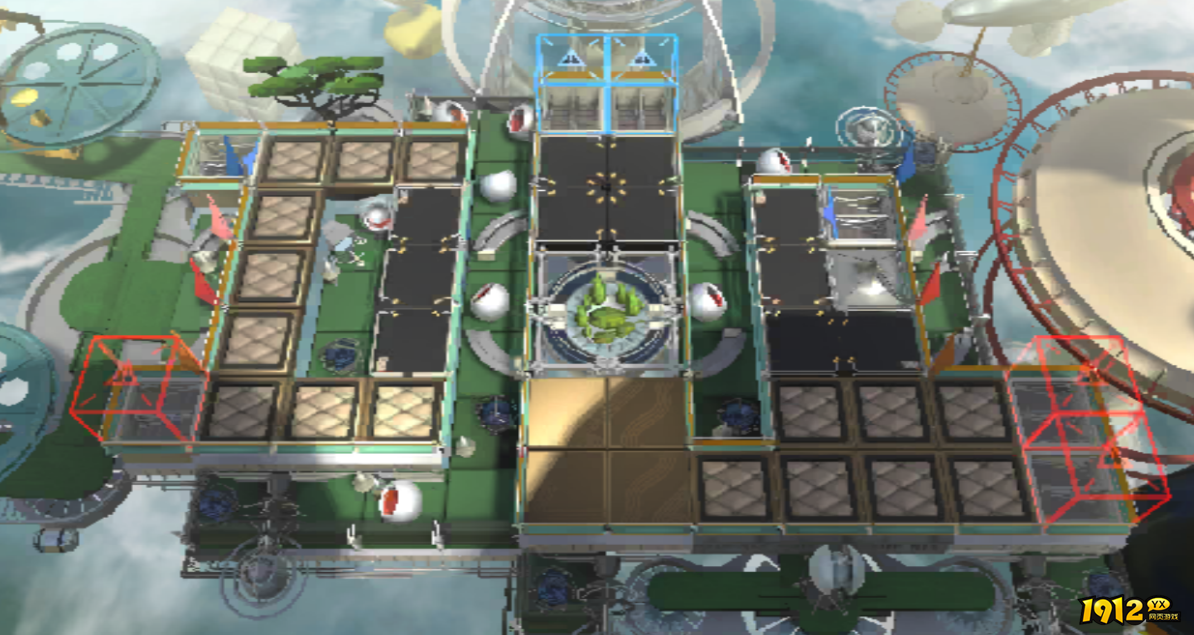 明日方舟未许之地UR-EX-1怎么打 明日方舟未许之地UR-EX-1打法攻略