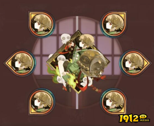 阴阳师应声虫有什么效果 阴阳师应声虫效果一览