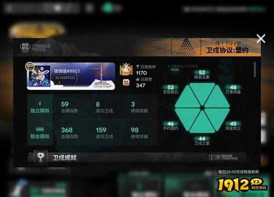 明日方舟马队电表倒转怎么通关 明日方舟马队电表倒转通关攻略