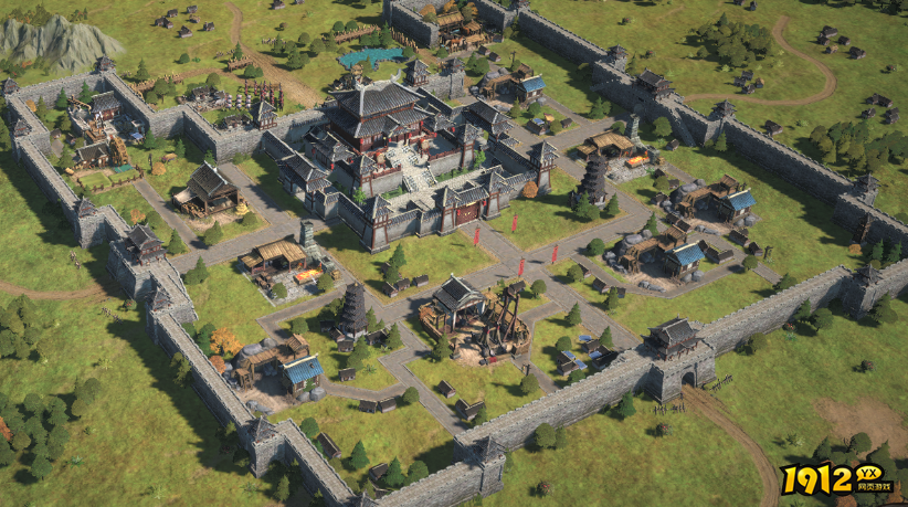 王于兴师官职玩法大揭秘，战力飙升不是梦！