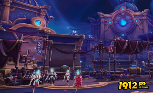 魔兽世界新五人本怎么开启 魔兽世界新五人本开启方式一览 魔兽世界新五人本怎么开启 魔兽世界新五人本开启方式一览