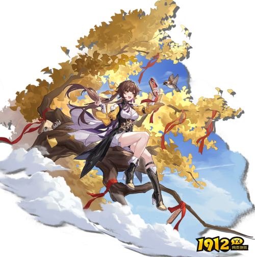 崩坏：星穹铁道李素裳角色故事是什么 崩坏：星穹铁道李素裳角色故事介绍