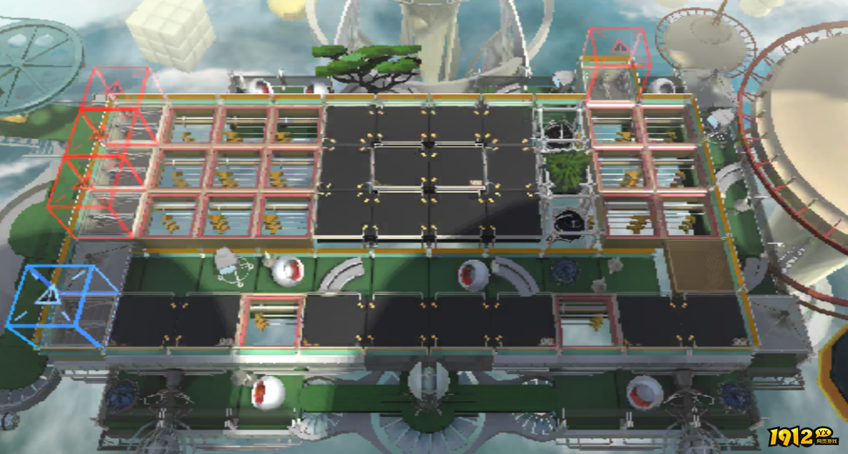 明日方舟未许之地UR-EX-2怎么打 明日方舟未许之地UR-EX-2打法攻略 明日方舟未许之地UR-EX-2怎么打 明日方舟未许之地UR-EX-2打法攻略