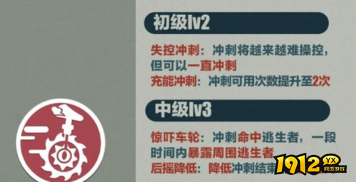 蛋仔派对怨灵小丑阿巴技能是什么 蛋仔派对怨灵小丑阿巴技能介绍