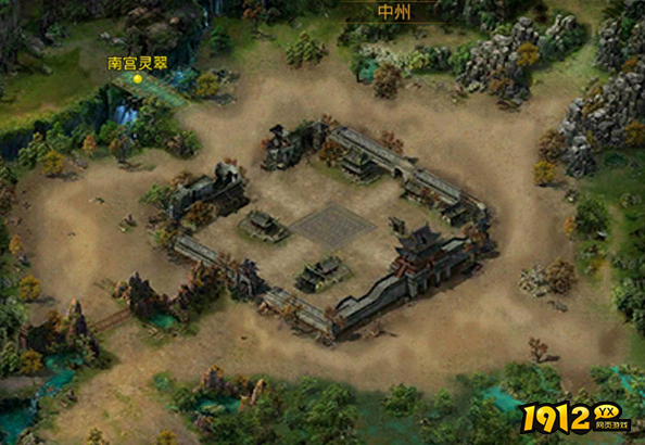 《战旗飘》押镖任务怎么做 押镖任务攻略