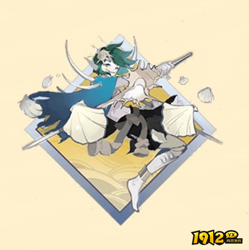 阴阳师贝吹坊御魂出处典故是什么 阴阳师贝吹坊御魂出处典故介绍 阴阳师贝吹坊御魂出处典故是什么 阴阳师贝吹坊御魂出处典故介绍