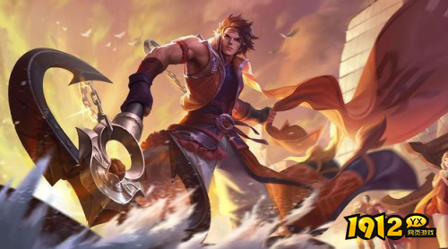 王者荣耀孙策背景故事是什么 王者荣耀孙策背景故事介绍 王者荣耀孙策背景故事是什么 王者荣耀孙策背景故事介绍