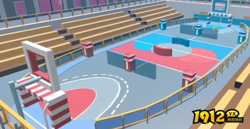 蛋仔派对乐园妙妙屋怎么玩 蛋仔派对乐园妙妙屋玩法攻略