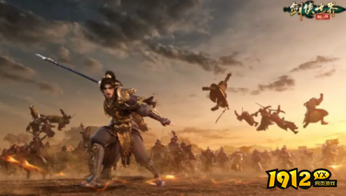 剑侠世界：起源森罗冥殿全新怎么玩 剑侠世界：起源森罗冥殿介绍