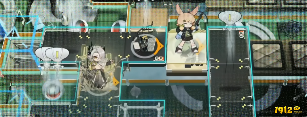 明日方舟娜斯提干员强度怎么样 明日方舟娜斯提干员强度介绍