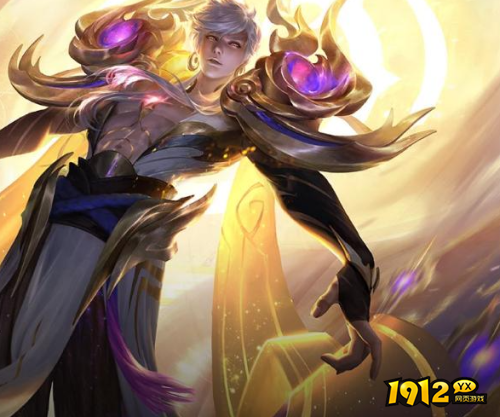 王者荣耀启明重铠属性是什么 王者荣耀启明重铠属性一览