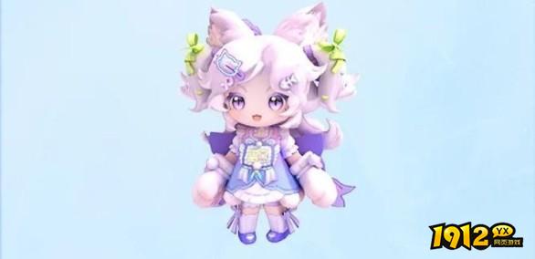 迷你世界喵懒懒怎么样 迷你世界喵懒懒介绍