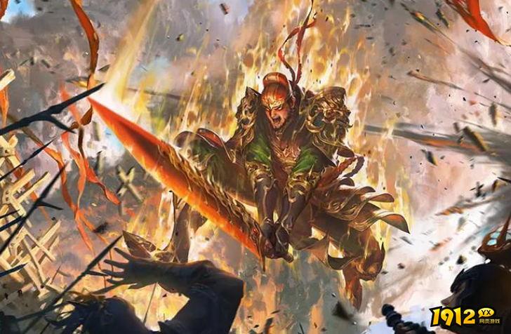 《三国杀》神将怎么使用 神将使用攻略