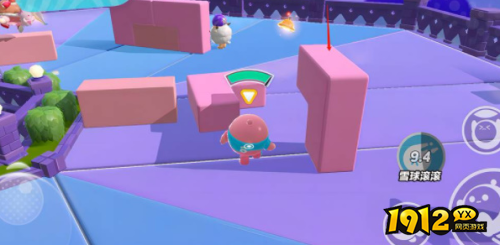 蛋仔派对幽灵来袭如何通关 蛋仔派对幽灵来袭通关攻略