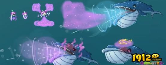 植物大战僵尸2鲸鱼怎么攻击 植物大战僵尸2鲸鱼攻击攻略 植物大战僵尸2鲸鱼怎么攻击 植物大战僵尸2鲸鱼攻击攻略