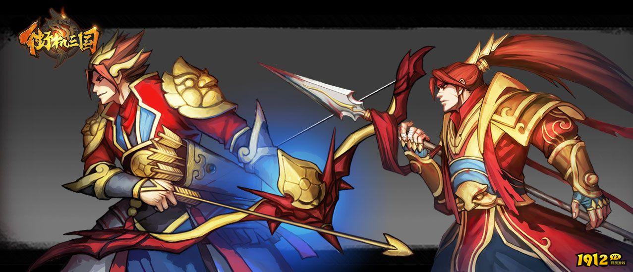 《街机三国》影剑客怎么玩 影剑客玩法介绍