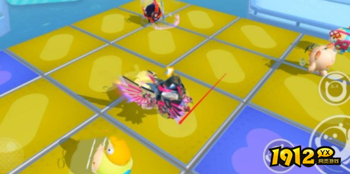 蛋仔派对幸运色如何通关 蛋仔派对幸运色通关攻略