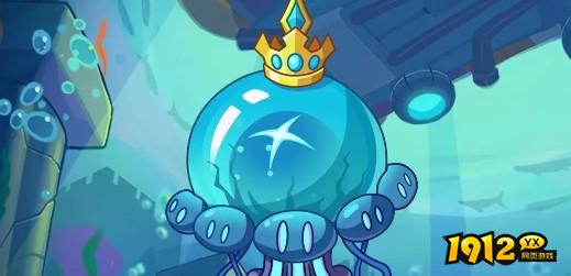 植物大战僵尸2巨型水母怎么打 植物大战僵尸2巨型水母打法介绍