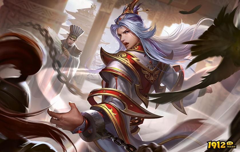 《三国杀》怎么获得左慈 左慈获得攻略