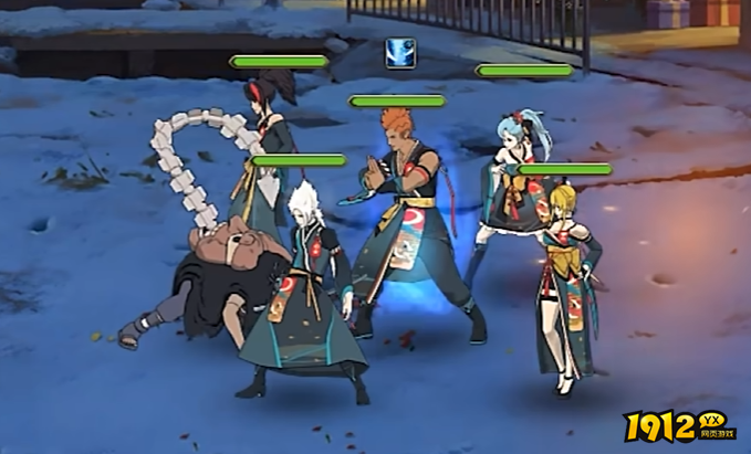 火影忍者蝎绯流琥怎么样 火影忍者蝎绯流琥介绍