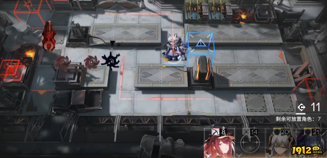 明日方舟凛御银灰技能怎么样 明日方舟凛御银灰技能介绍 明日方舟凛御银灰技能怎么样 明日方舟凛御银灰技能介绍