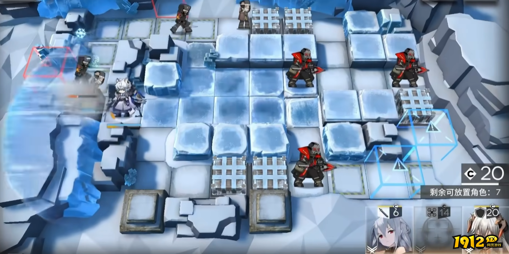 明日方舟凛御银灰技能怎么样 明日方舟凛御银灰技能介绍 明日方舟凛御银灰技能怎么样 明日方舟凛御银灰技能介绍