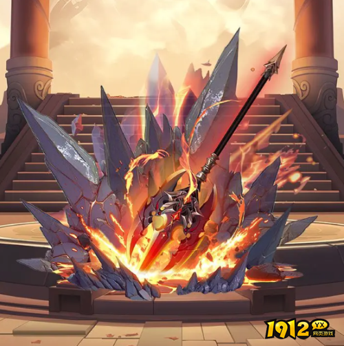 《巨神军师H5》神兵推荐哪些 神兵推荐一览