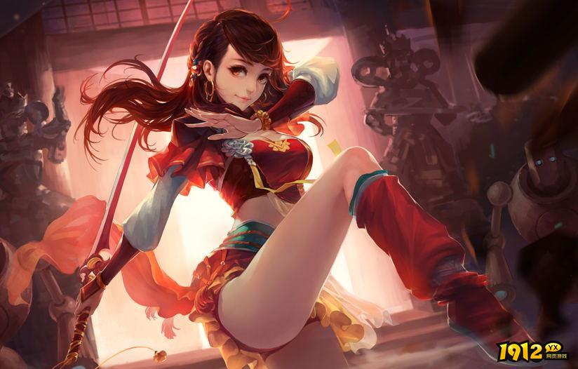 《三国杀》怎么开神甘宁 神甘宁玩法介绍