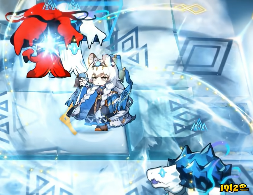 明日方舟圣聆初雪角色强度怎么样 明日方舟圣聆初雪角色强度介绍