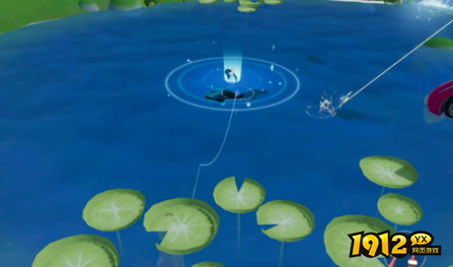 心动小镇钓欧洲鲤方法是什么 心动小镇钓欧洲鲤方法分享 心动小镇钓欧洲鲤方法是什么 心动小镇钓欧洲鲤方法分享