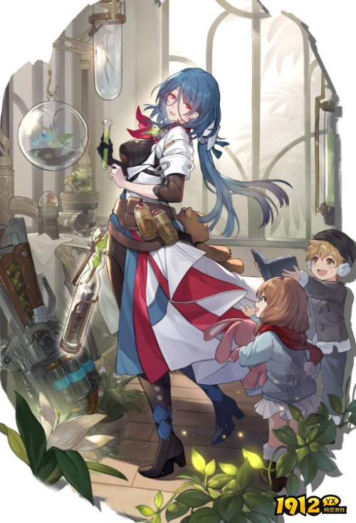 崩坏：星穹铁道娜塔莎角色故事是什么 崩坏：星穹铁道娜塔莎角色故事介绍