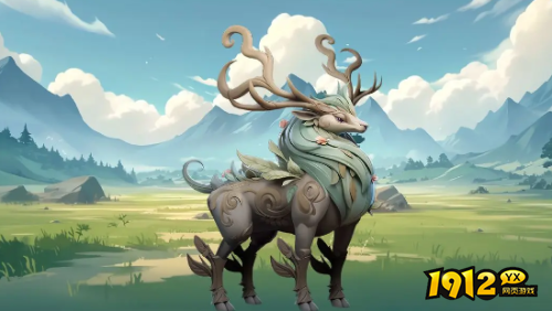 《巨神军师H5》神兽推荐哪些 神兽推荐一览