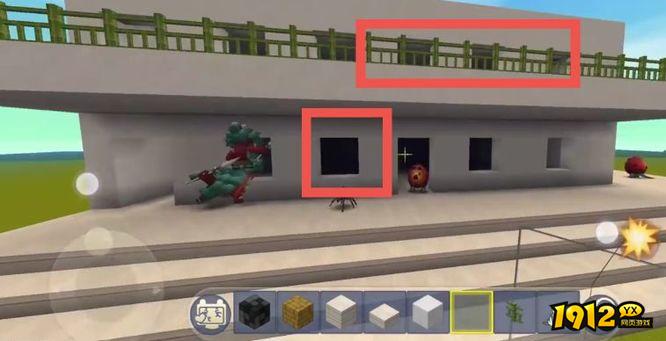 迷你世界学校怎么搭建 迷你世界学校搭建攻略 迷你世界学校怎么搭建 迷你世界学校搭建攻略