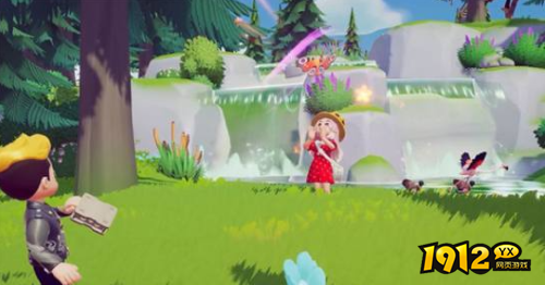 心动小镇情侣如何约会 心动小镇情侣约会攻略