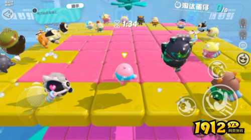 蛋仔派对质检合格如何速通 蛋仔派对质检合格速通攻略