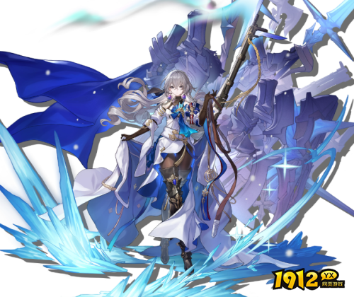 崩坏：星穹铁道布洛妮娅角色故事是什么 崩坏：星穹铁道布洛妮娅角色故事介绍