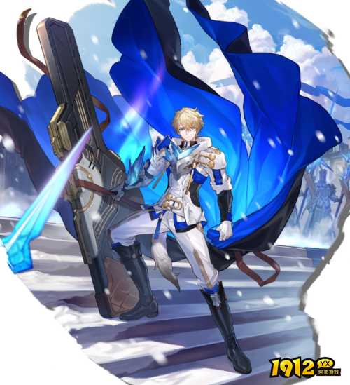 崩坏：星穹铁道杰帕德角色故事是什么 崩坏：星穹铁道杰帕德角色故事介绍