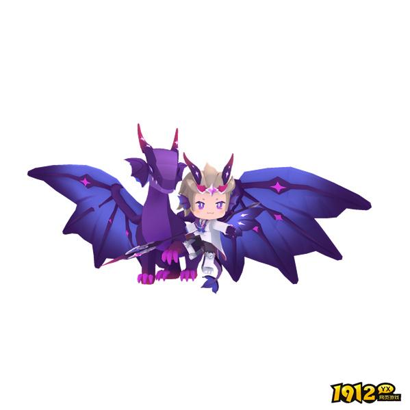 迷你世界天幕星龙卡珀怎么获得 迷你世界天幕星龙卡珀获得攻略